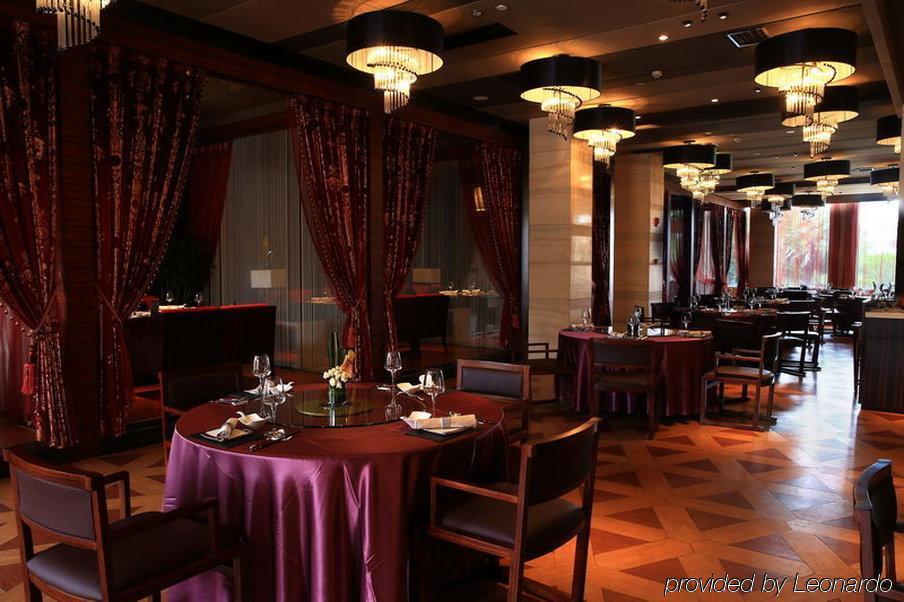 Fondney Hotel Shanghai Necc Hongqiao Airport T2 Kültér fotó