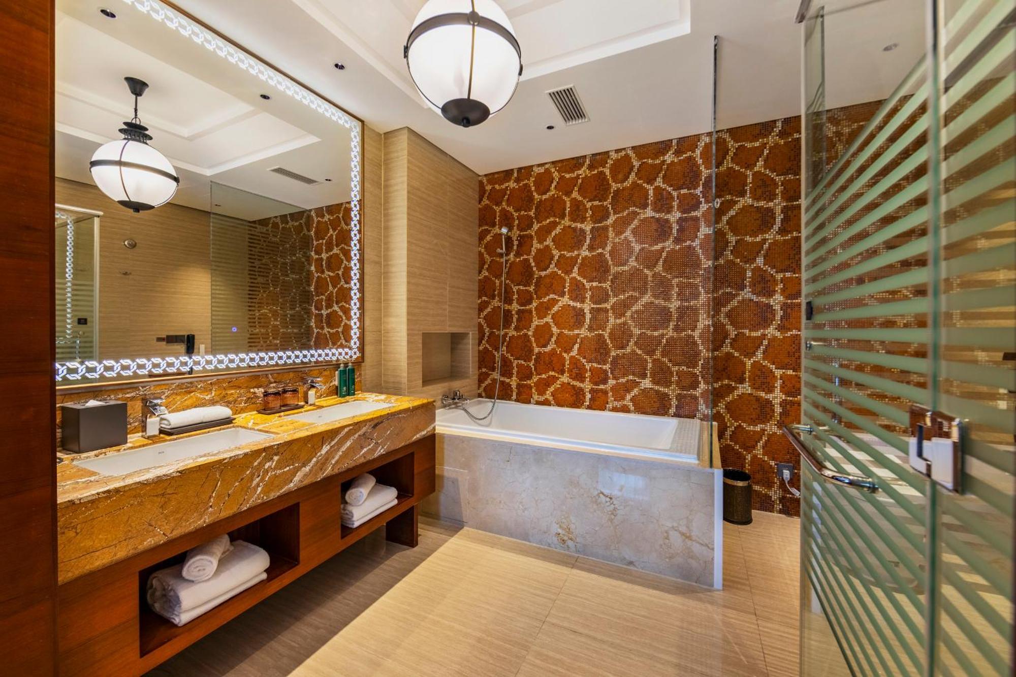 Fondney Hotel Shanghai Necc Hongqiao Airport T2 Kültér fotó