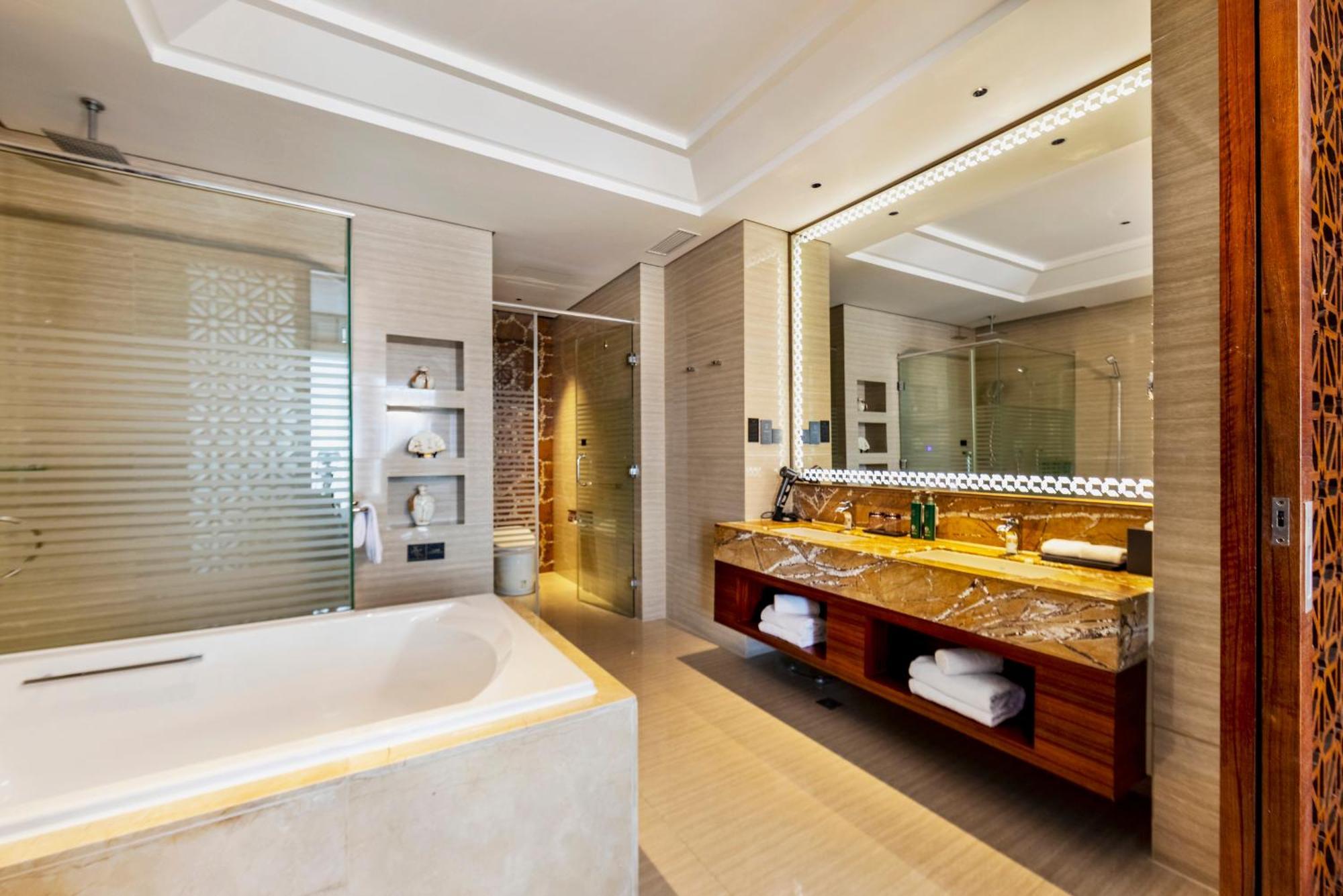 Fondney Hotel Shanghai Necc Hongqiao Airport T2 Kültér fotó
