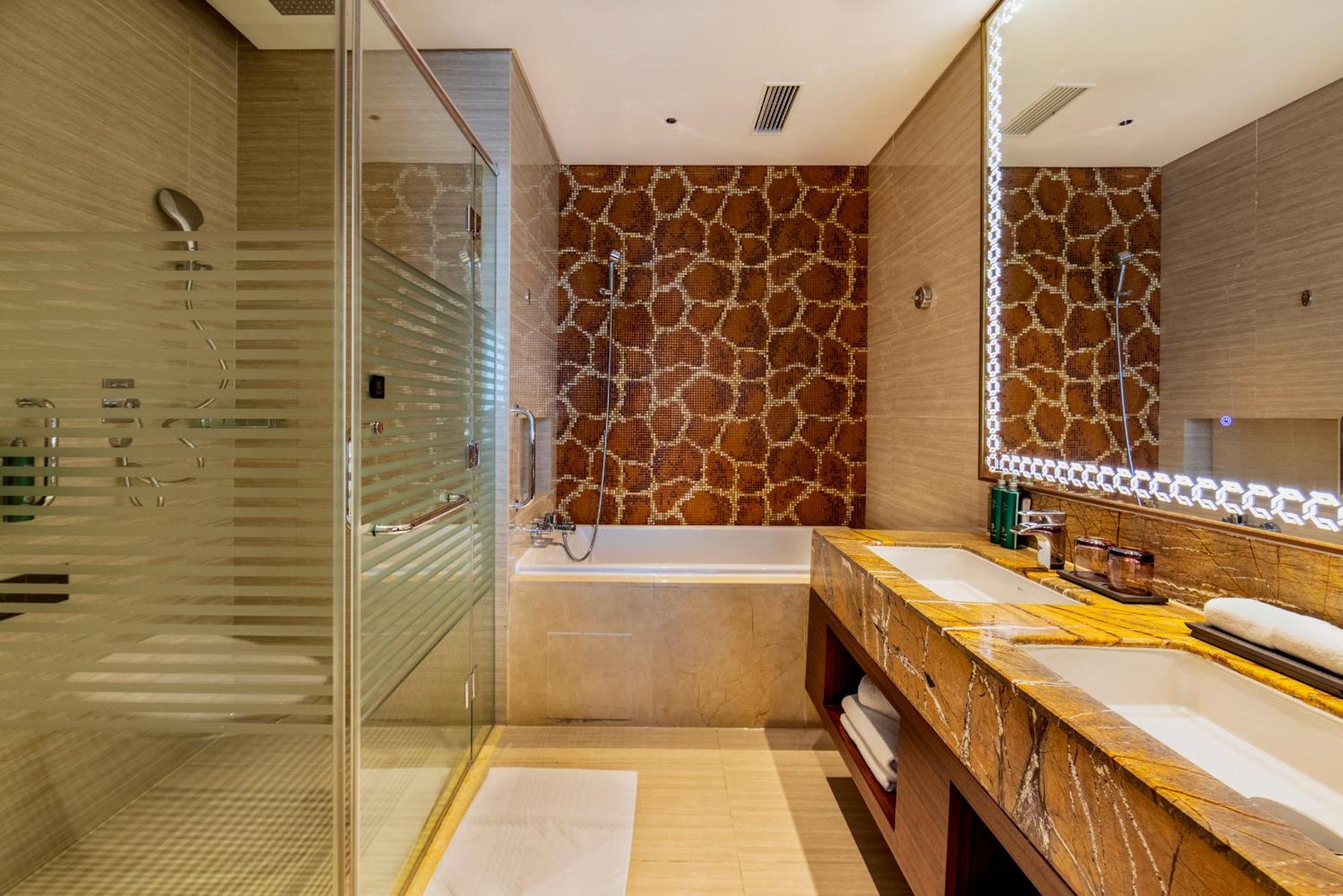 Fondney Hotel Shanghai Necc Hongqiao Airport T2 Kültér fotó