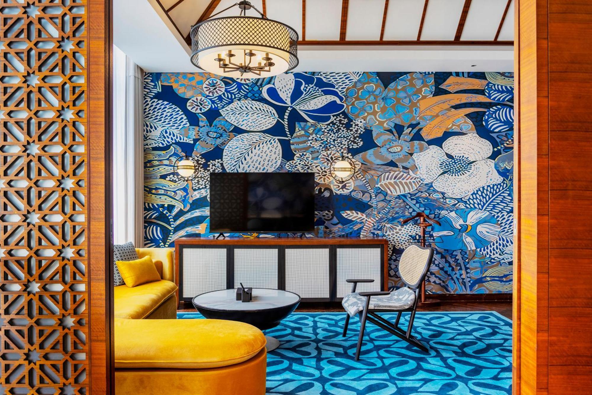 Fondney Hotel Shanghai Necc Hongqiao Airport T2 Kültér fotó