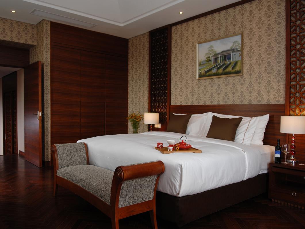 Fondney Hotel Shanghai Necc Hongqiao Airport T2 Kültér fotó