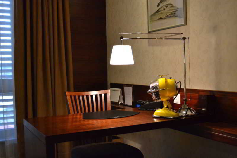 Fondney Hotel Shanghai Necc Hongqiao Airport T2 Kültér fotó